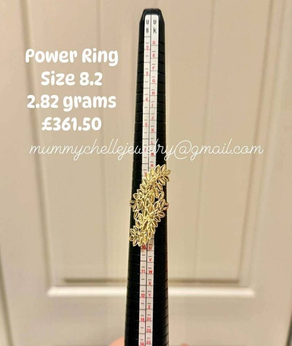 Power Ring
