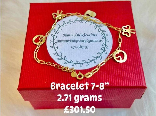 Bracelet