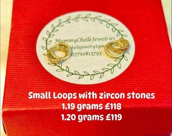 Small loop