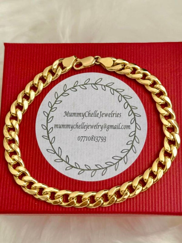 Men’s Bracelet