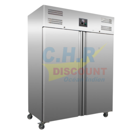 ARMOIRE FROIDE NÉGATIVE 1410L