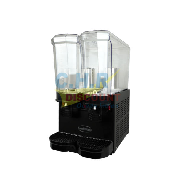 DISTRIBUTEUR DE BOISSONS