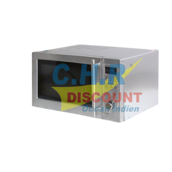 FOUR À MICRO-ONDES DIGITAL, 25 LITRES DIGITAL, MAXIMUM 1400 W - AVEC FONCTION GRILL