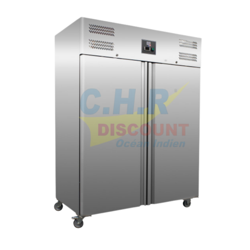 ARMOIRE FROIDE 1410L POSITIVE VENTILÉE