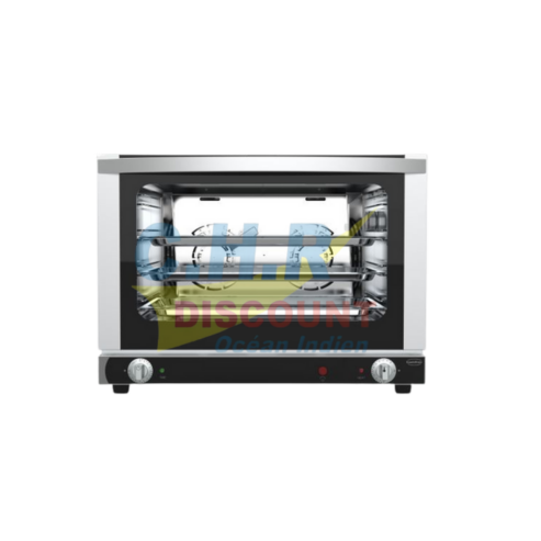 ELEC. FOUR À CONVECTION HUMIDIFICATEUR