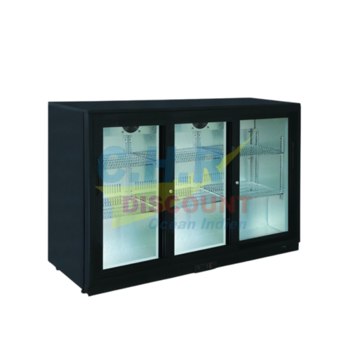 ARRIERE BAR REFRIGERE