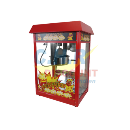 APPAREIL POPCORN