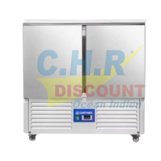 TABLE REFRIGEREE 2 PORTES