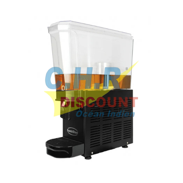 DISTRIBUTEUR DE BOISSONS 20L