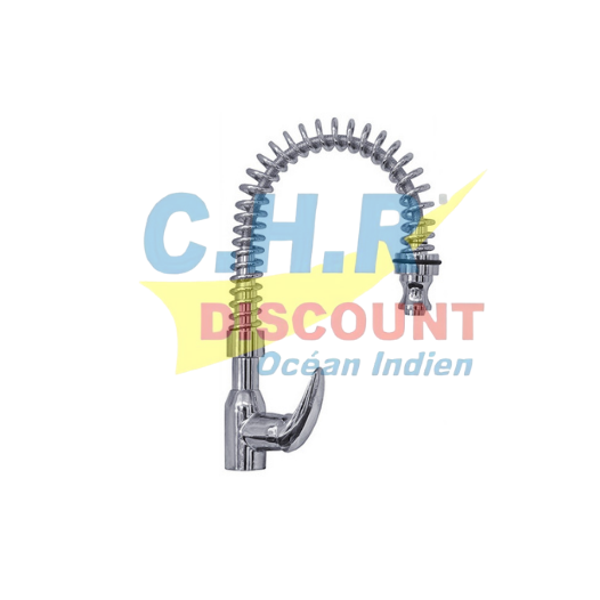 DOUCHE VAISSELLE AVEC MITIGEUR MONOTROU