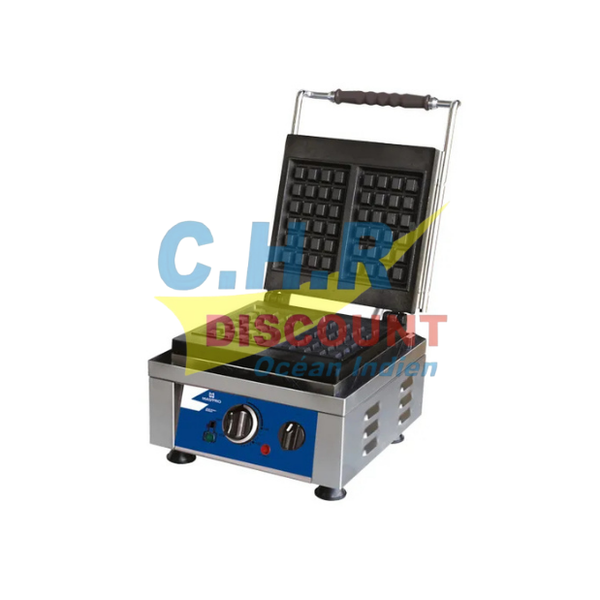 GAUFRIER ÉLECTRIQUE