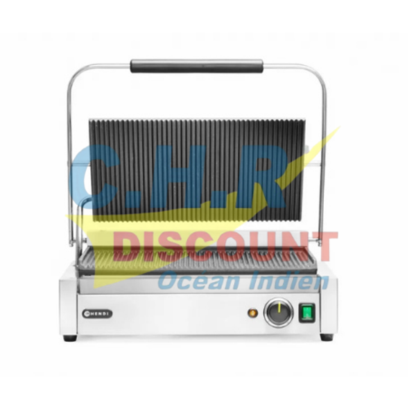 GRILL DE CONTACT PANINI