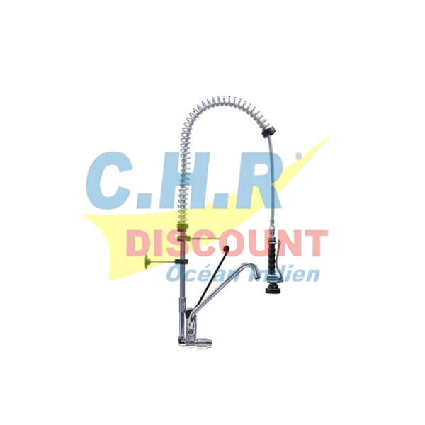 DOUCHE VAISSELLE PROFESSIONNELLE - BEC PIVOTANT