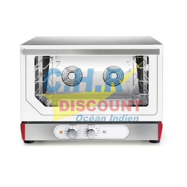 FOUR À CONVECTION ÉLECTRIQUE