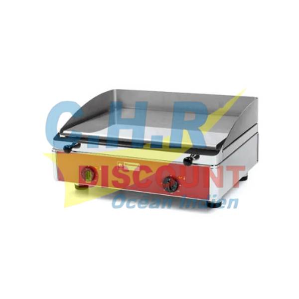PLANCHA ÉLECTRIQUE 555X400 MM