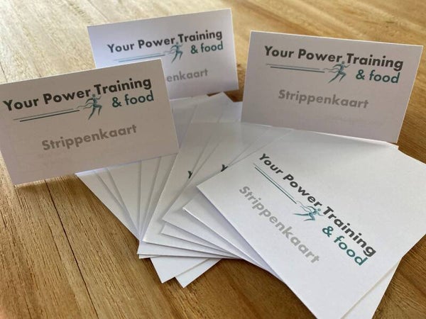 Strippenkaart