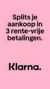 3 Termijnen 0% rente