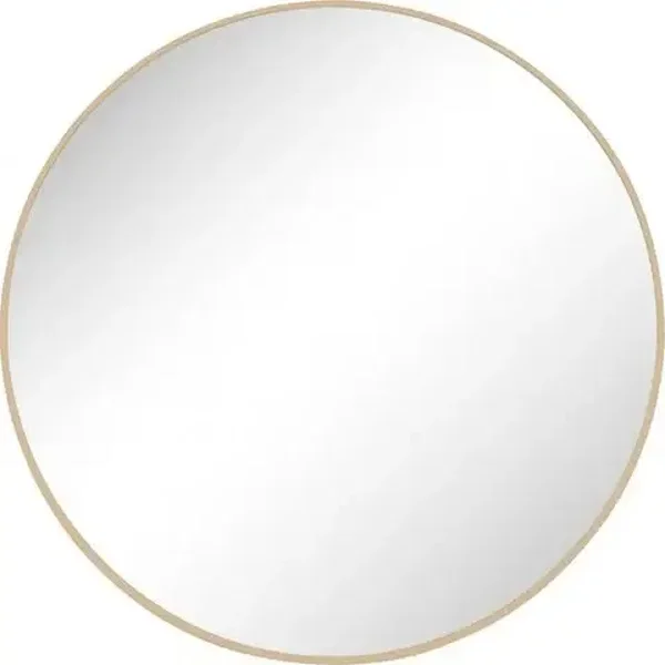 Spiegel Rond 80 cm