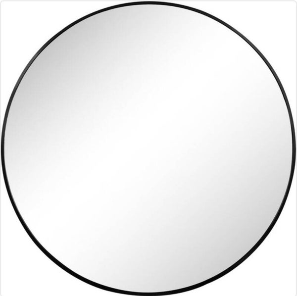 Spiegel Rond 40 cm