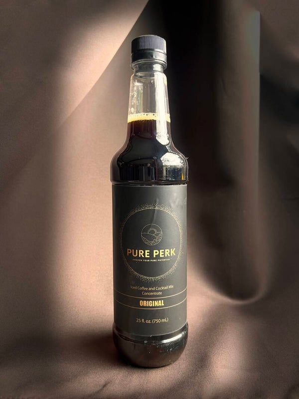 25 fl oz Original Coffee Concentrate