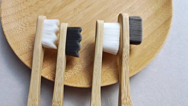 4 PACK NANO BRISTLES