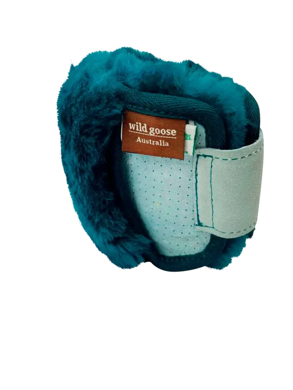 Medical Sheepskin Palm protector