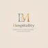 EM Hospitality by Eduardo Morais