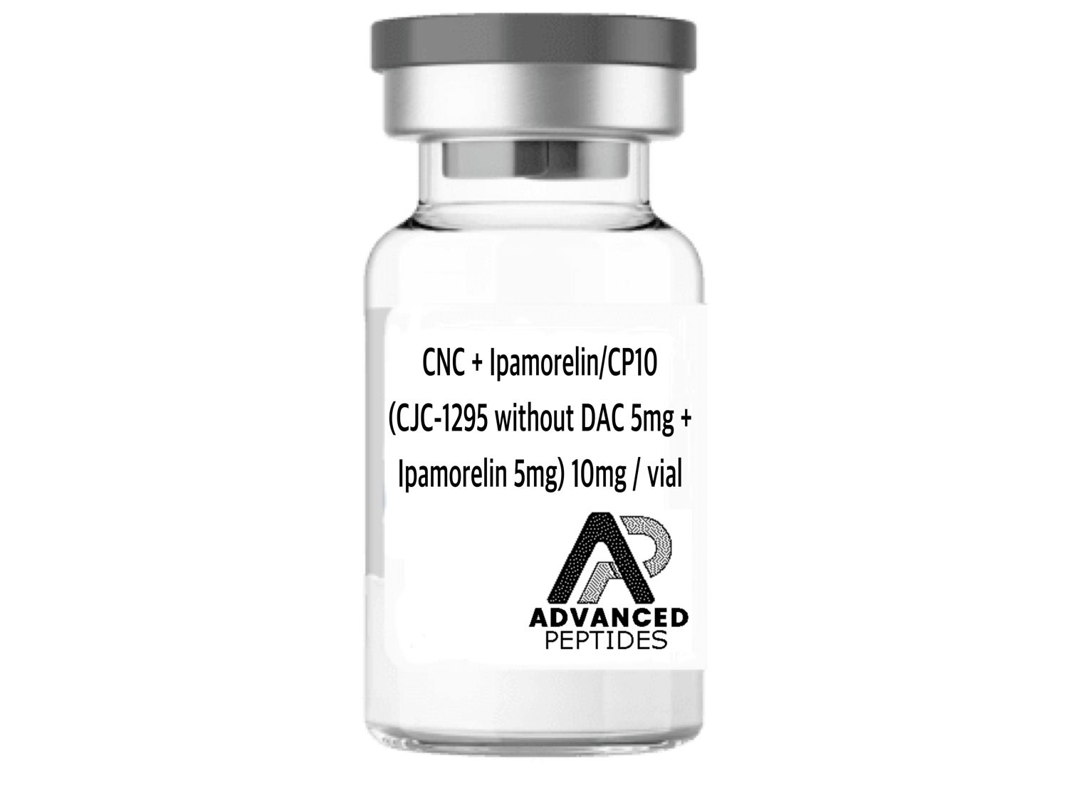 CNC / Ipamorelin 10mg