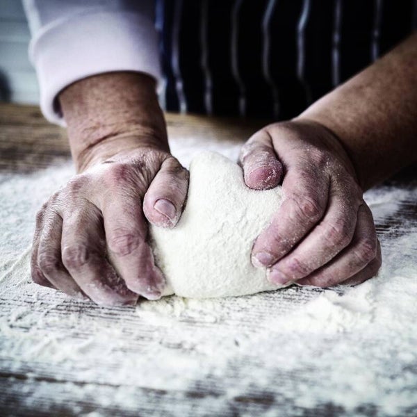 Afhaalmenu voor 1 persoon 3-gangen