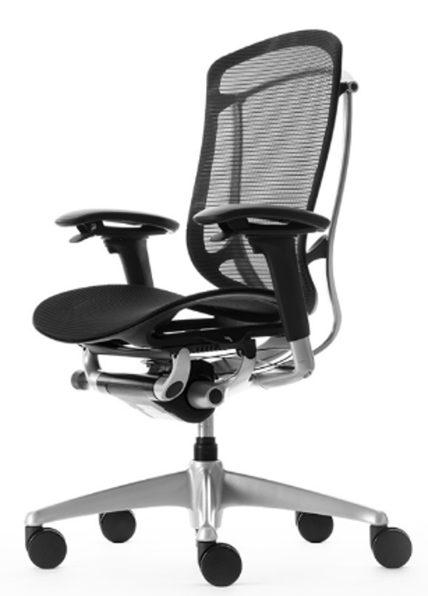 Silla Ejecutiva Contesa II