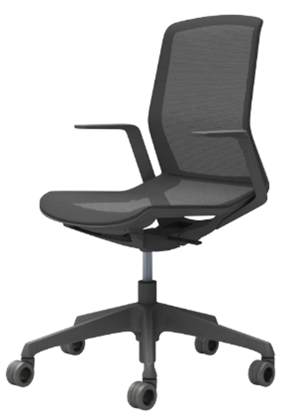 Silla Ejecutiva Cynara