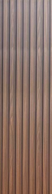 Lambrín PVC Cedrillo