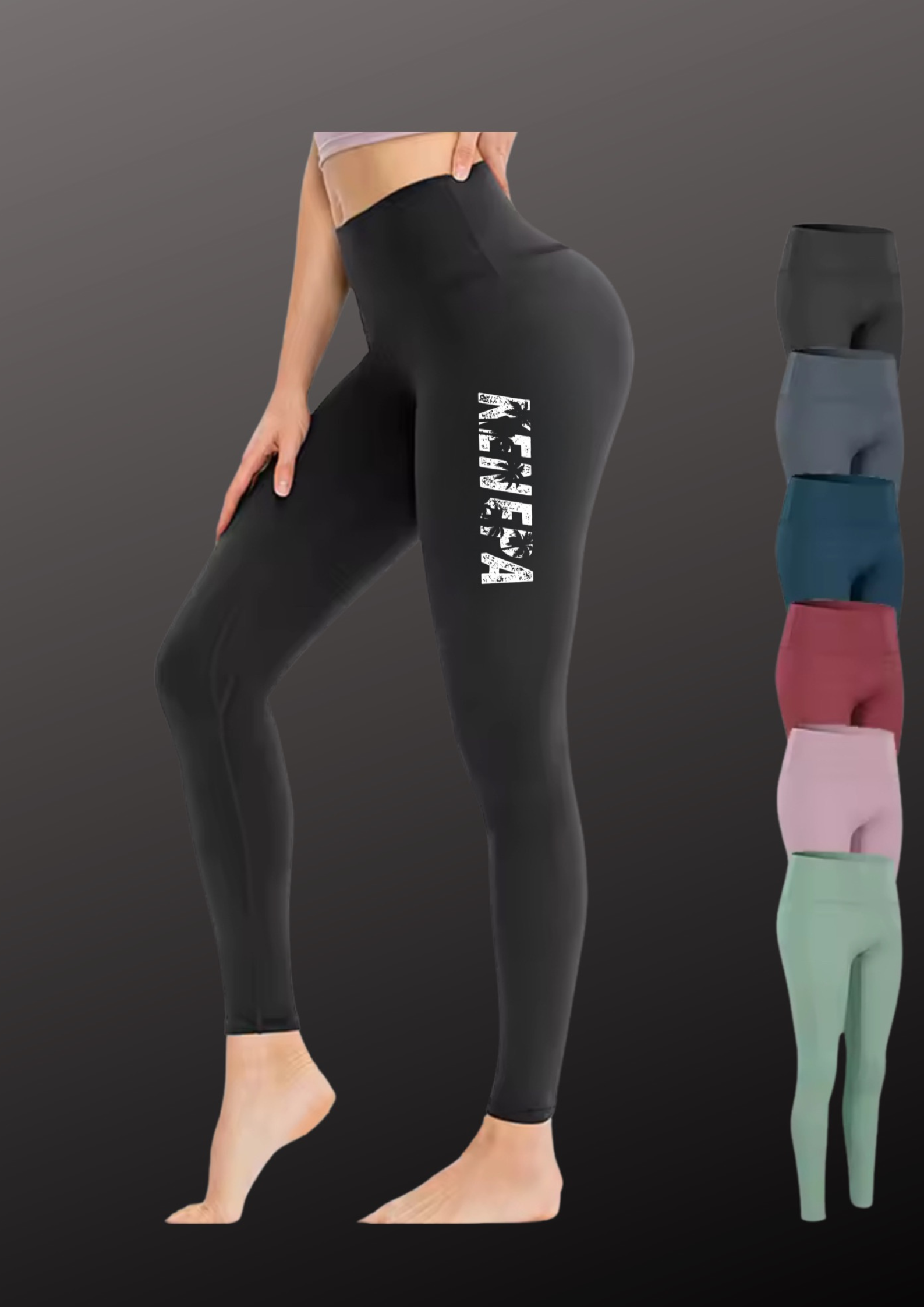 Leggings kenepa