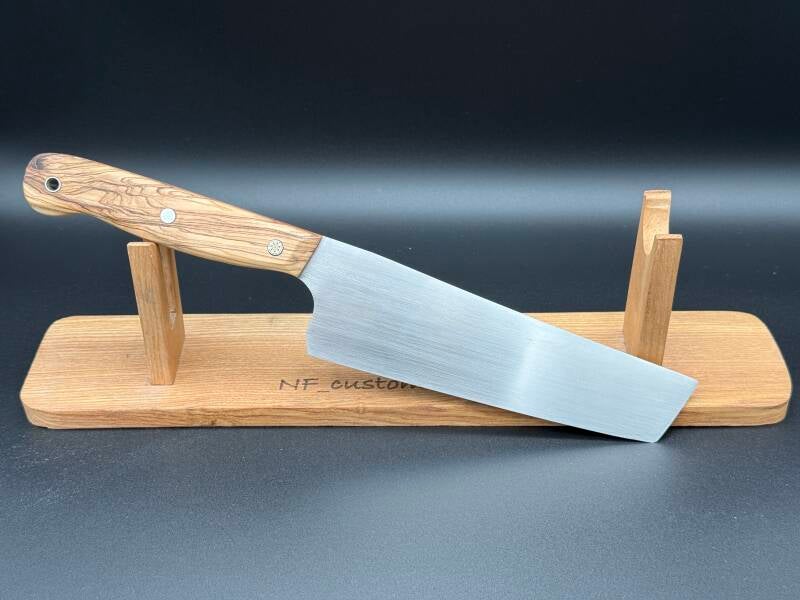 Rostfreies Nakiri 14c28n