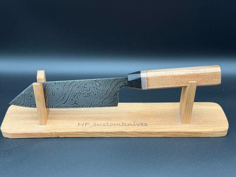 100 Lagen Torsionsdamast Bunka