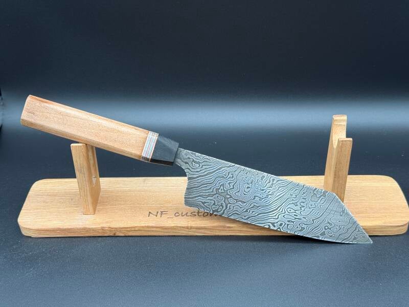 100 Lagen Torsionsdamast Bunka