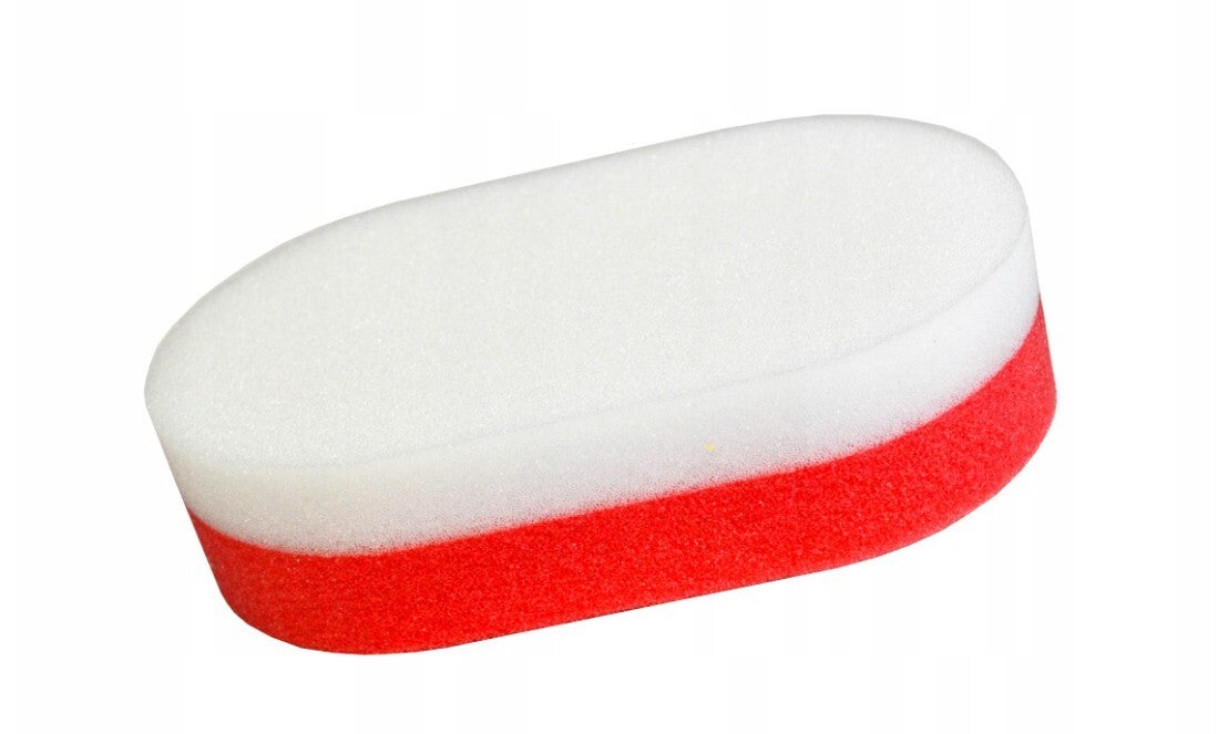 Royal Pads dual hand pad,aplikator do ręcznego polerowania