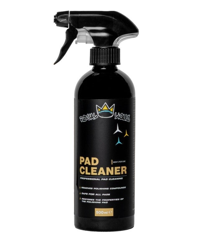 Royal Pads Liquid Pad Cleaner środek do czyszczenia padów polerskich