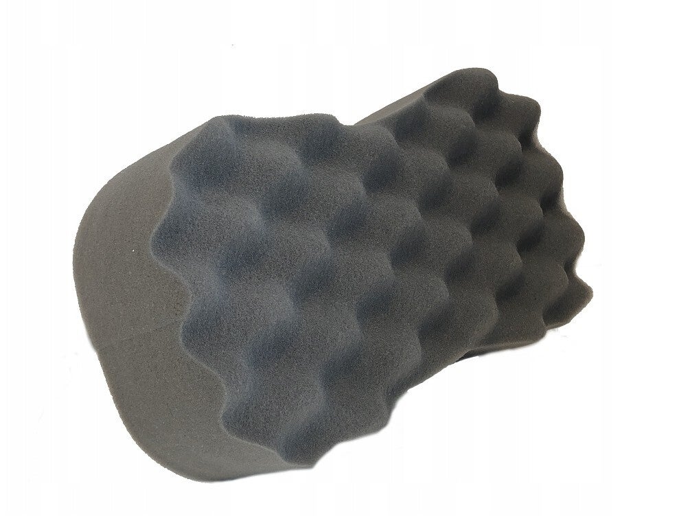 Royal Pads Safe Wash Sponge MINI Gąbka do mycia samochodu wygodna poręczna