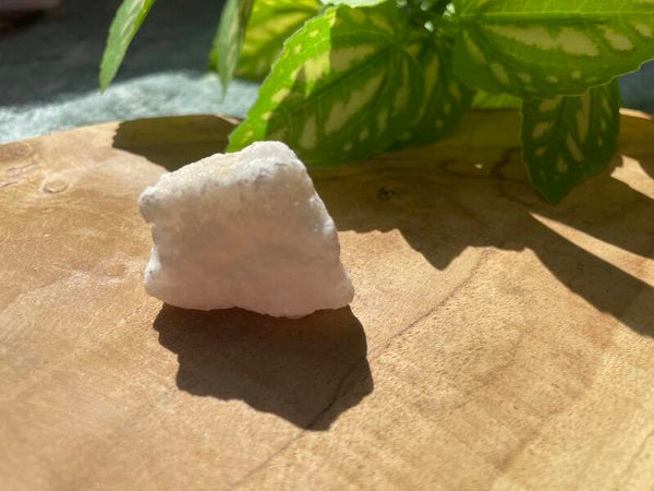 Ruwe Licht Roze Aragoniet