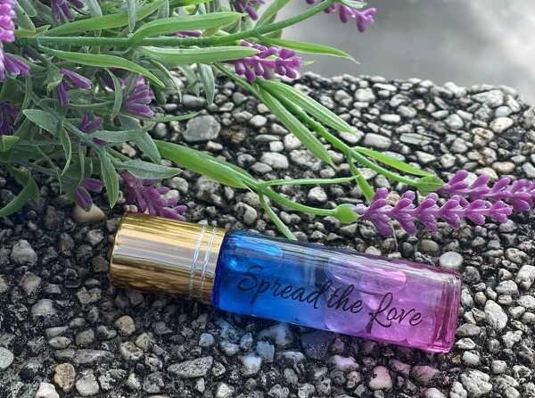 Spread The Love - Roller (5ml)