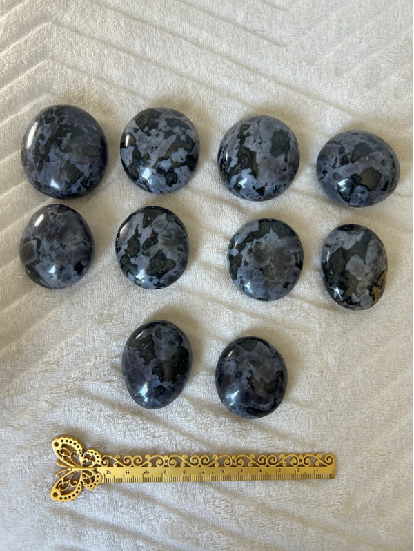 Gabbro Palmstenen