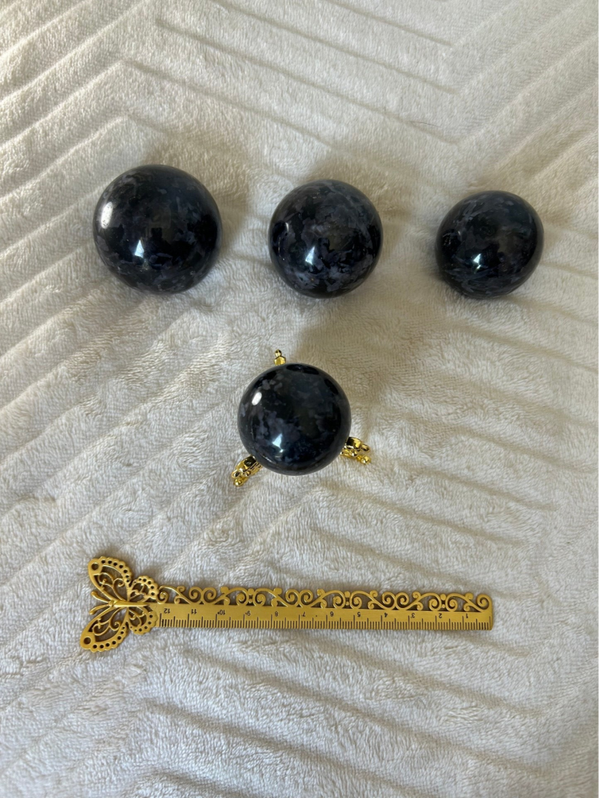 Gabbro Bollen