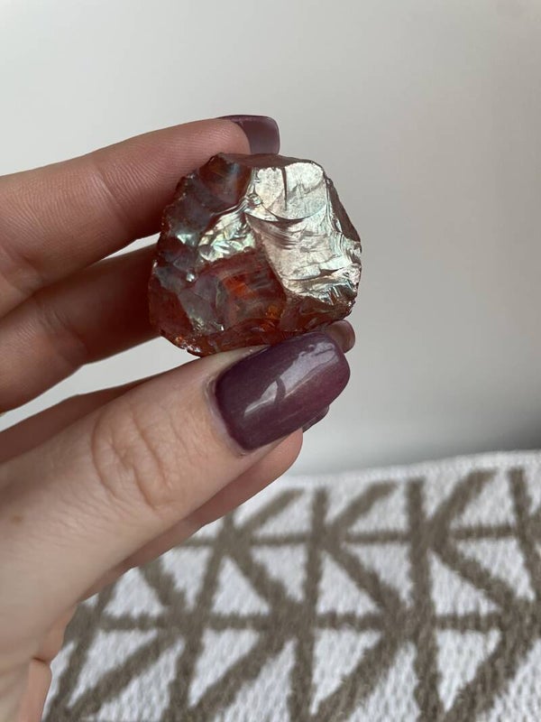 Tangerine Aura Ruw 5