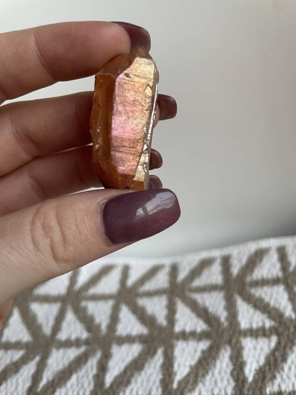 Tangerine Aura Ruw 4