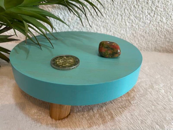 Unakiet Trommelsteen II