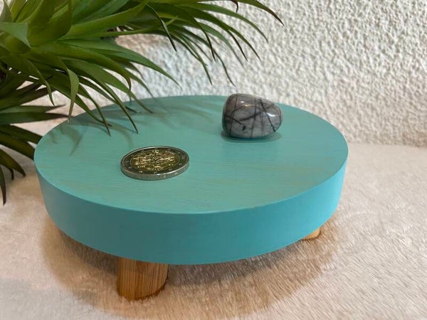 Picasso Jaspis Trommelstenen