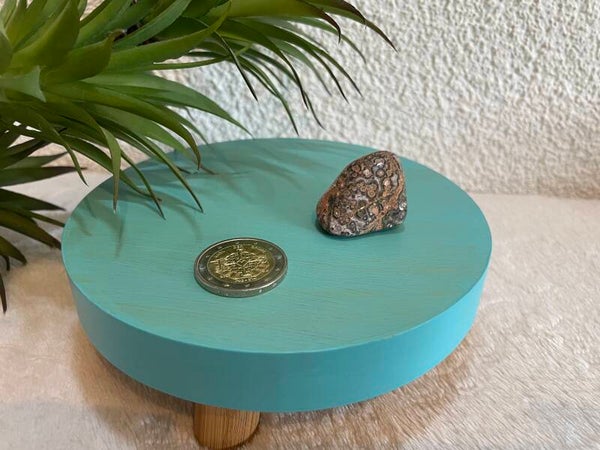 Luipaard Jaspis Trommelsteen