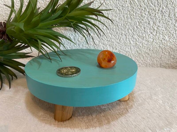 Carneool Trommelsteen