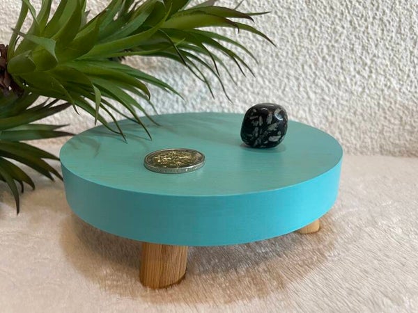 Chrysant Trommelsteen